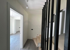 Вилла в 1000 метров от моря планировкой 3+1 в районе Фетхие 