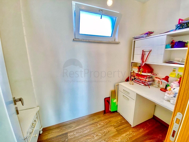 Просторная вилла планировки 5+1 в районе Дошемеалты - Анталия 