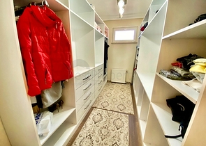 Просторная вилла планировки 5+1 в районе Дошемеалты - Анталия 