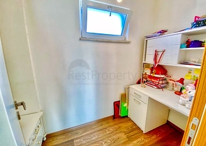 Просторная вилла планировки 5+1 в районе Дошемеалты - Анталия 