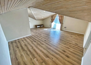 Просторная вилла планировки 5+1 в районе Дошемеалты - Анталия 