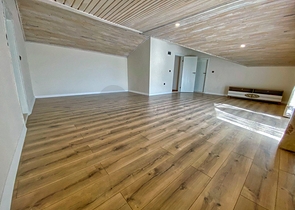 Просторная вилла планировки 5+1 в районе Дошемеалты - Анталия 