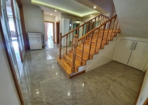 Просторная вилла планировки 5+1 в районе Дошемеалты - Анталия 