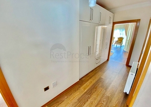 Просторная вилла планировки 5+1 в районе Дошемеалты - Анталия 