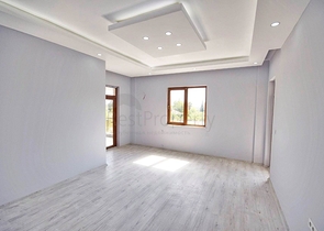 Вилла планировки 4+1 для большой семьи в районе Дошемеалты - Анталия 