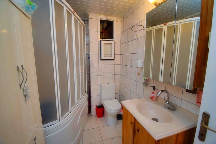 Квартира планировки 4+1 в микрорайоне Лара - Анталия