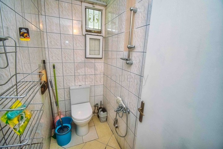 Квартира планировки 4+1 в микрорайоне Лара - Анталия