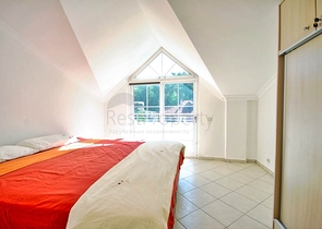 Квартира без мебели планировки 2+1 в районе Кемер - Анталия 