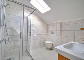 Квартира планировки 2+1 с видом на горы в районе Кемер - Анталия 