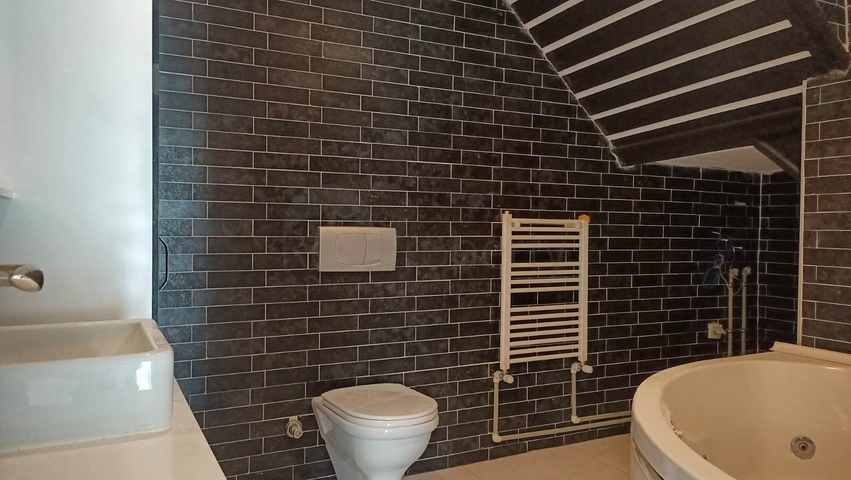 Квартира планировки 2+1 в районе Кемер - Анталия 