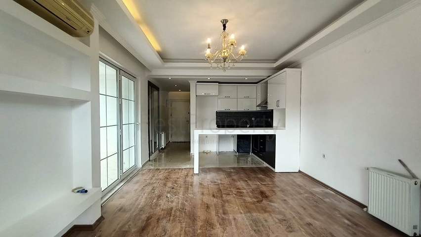 Квартира планировки 2+1 в районе Кемер - Анталия 