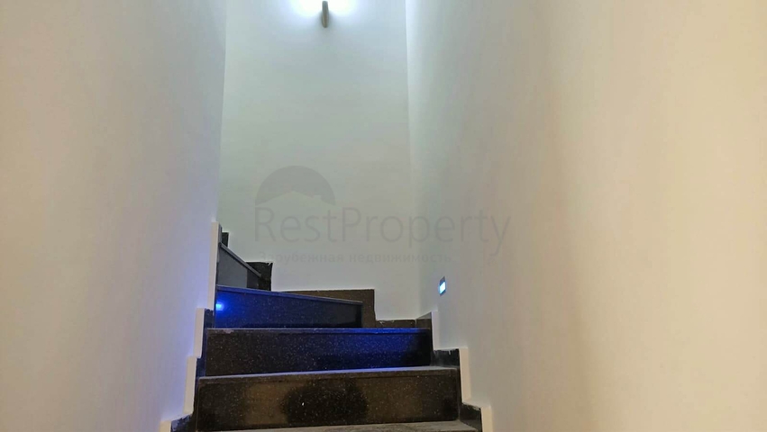 Квартира планировки 2+1 в районе Кемер - Анталия 