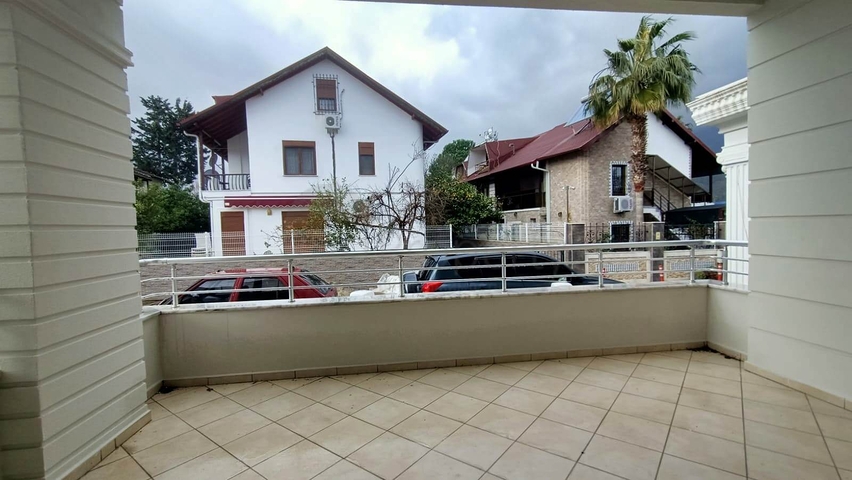 Квартира планировки 2+1 в районе Кемер - Анталия 