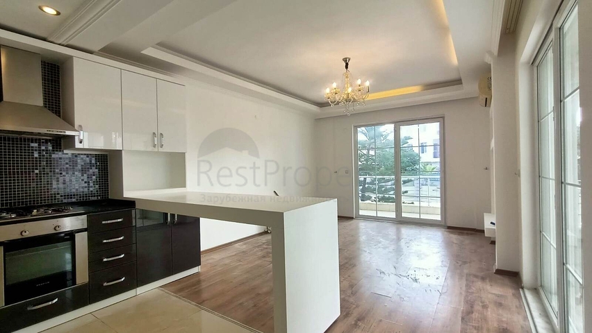 Квартира планировки 2+1 в районе Кемер - Анталия 