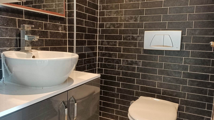 Квартира планировки 2+1 в районе Кемер - Анталия 