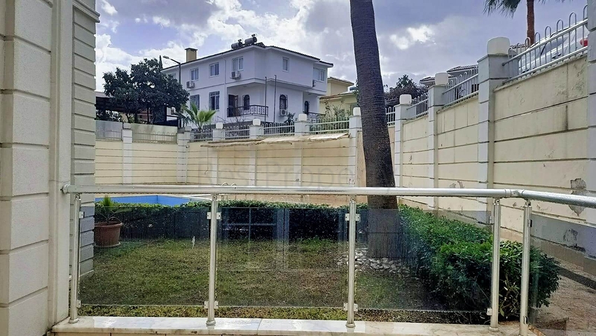 Квартира планировки 2+1 в районе Кемер - Анталия 