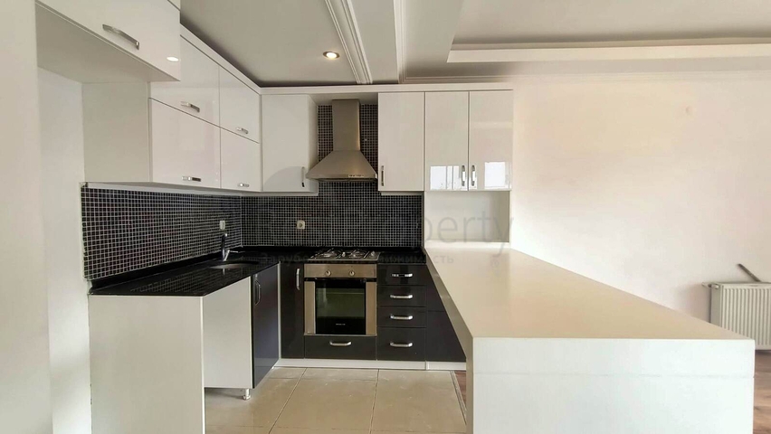 Квартира планировки 2+1 в районе Кемер - Анталия 