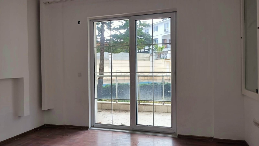 Квартира планировки 2+1 в районе Кемер - Анталия 