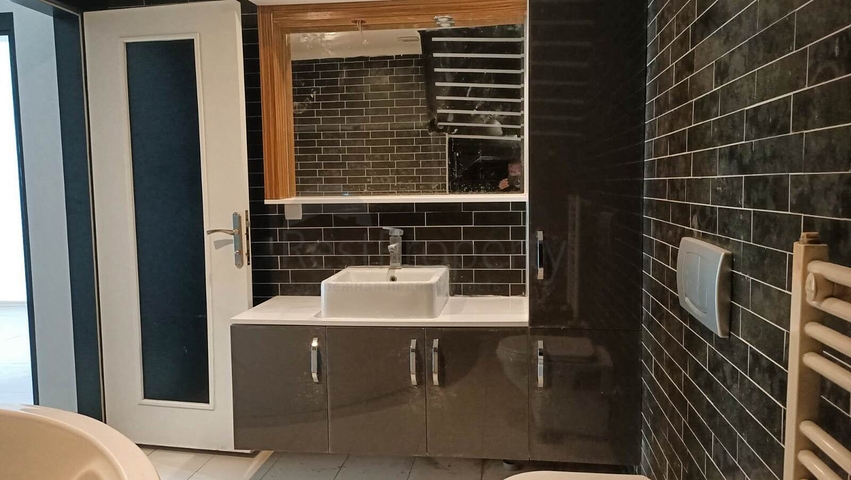 Квартира планировки 2+1 в районе Кемер - Анталия 