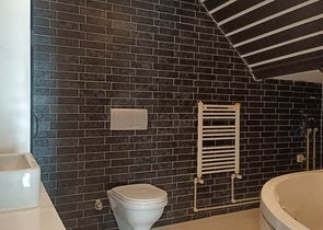 Квартира планировки 2+1 в районе Кемер - Анталия 