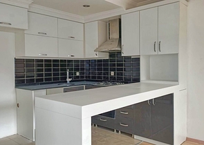 Квартира планировки 2+1 в районе Кемер - Анталия 