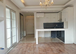 Квартира планировки 2+1 в районе Кемер - Анталия 