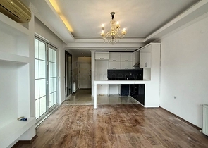 Квартира планировки 2+1 в районе Кемер - Анталия 