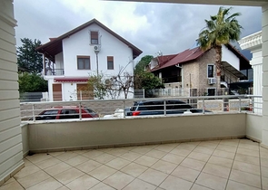 Квартира планировки 2+1 в районе Кемер - Анталия 