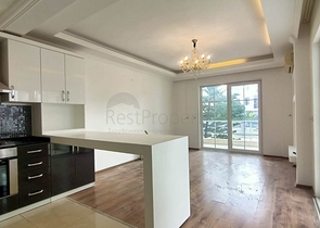 Квартира планировки 2+1 в районе Кемер - Анталия 