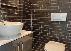 Квартира планировки 2+1 в районе Кемер - Анталия 