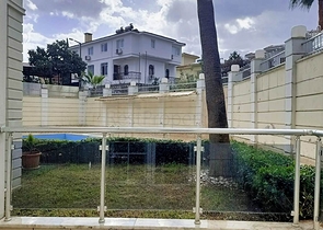 Квартира планировки 2+1 в районе Кемер - Анталия 