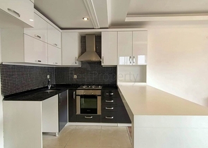 Квартира планировки 2+1 в районе Кемер - Анталия 