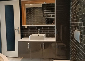 Квартира планировки 2+1 в районе Кемер - Анталия 