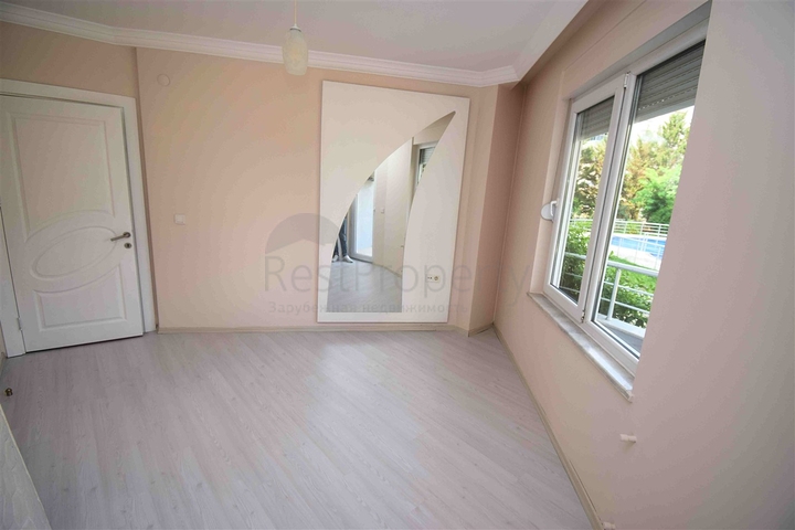 Квартира планировки 1+1 в новом микрорайоне Сарысу - Анталия 