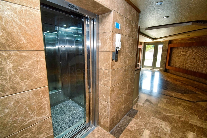 Квартира планировки 1+1 в новом микрорайоне Сарысу - Анталия 