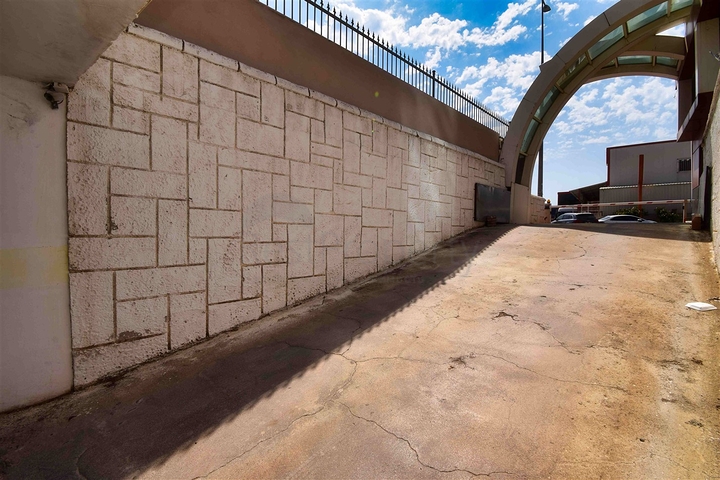 Квартира планировки 1+1 в новом микрорайоне Сарысу - Анталия 