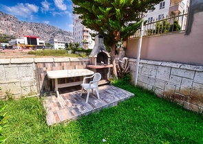 Квартира планировки 1+1 в новом микрорайоне Сарысу - Анталия 