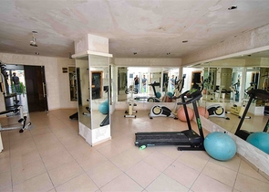 Квартира планировки 1+1 в новом микрорайоне Сарысу - Анталия 