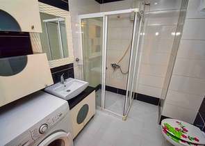 Квартира планировки 1+1 в новом микрорайоне Сарысу - Анталия 