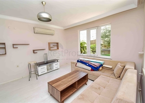 Квартира планировки 1+1 в новом микрорайоне Сарысу - Анталия 