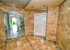 Квартира планировки 1+1 в новом микрорайоне Сарысу - Анталия 