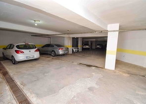 Квартира планировки 1+1 в новом микрорайоне Сарысу - Анталия 