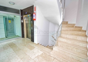 Квартира планировки 1+1 в микрорайоне Лиман - Анталия 