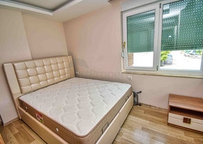 Квартира планировки 1+1 в микрорайоне Лиман - Анталия 