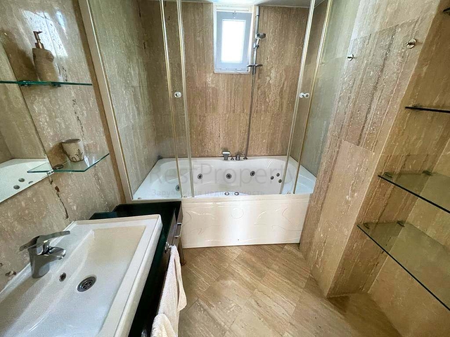 Вилла планировки 3+1 размером 320 м2 в районе Белек