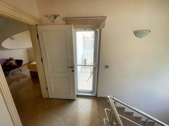 Вилла планировки 3+1 размером 320 м2 в районе Белек