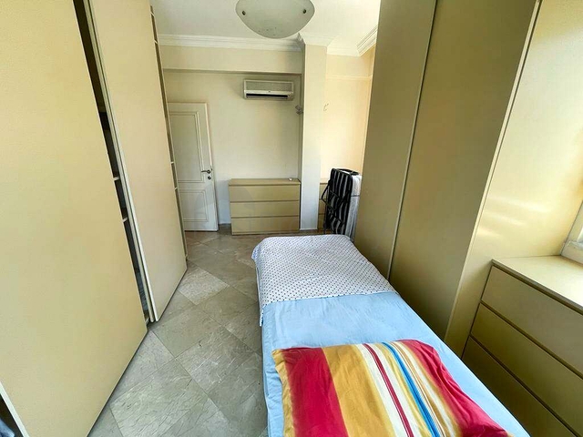 Вилла планировки 3+1 размером 320 м2 в районе Белек