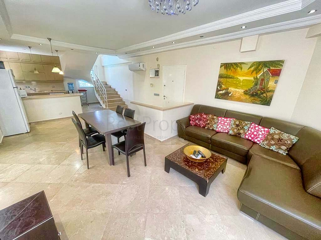 Вилла планировки 3+1 размером 320 м2 в районе Белек