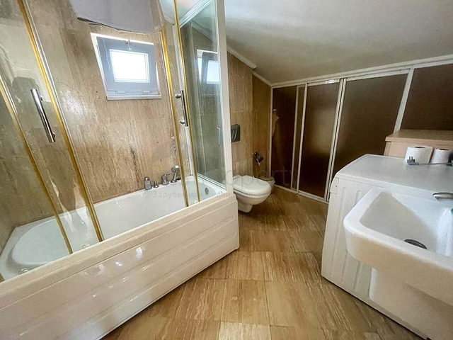 Вилла планировки 3+1 размером 320 м2 в районе Белек