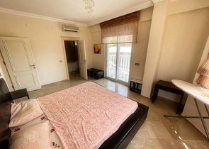 Вилла планировки 3+1 размером 320 м2 в районе Белек